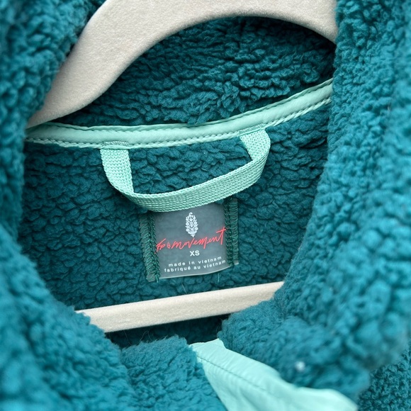 FP Movement by Free People Courtside Jacket - Picture 5 of 5